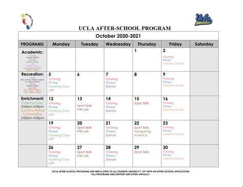 Add your events to the UCLA community calendar. . Ucla fall 2023 schedule of classes